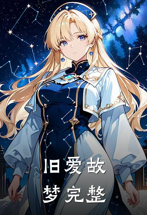 旧爱故梦完整