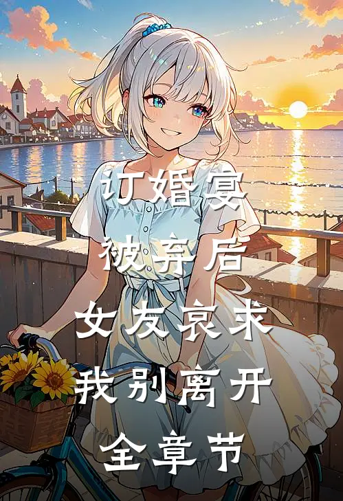 订婚宴被弃后，女友哀求我别离开全章节