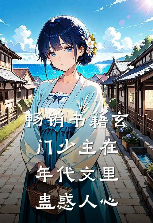 畅销书籍玄门少主在年代文里蛊惑人心
