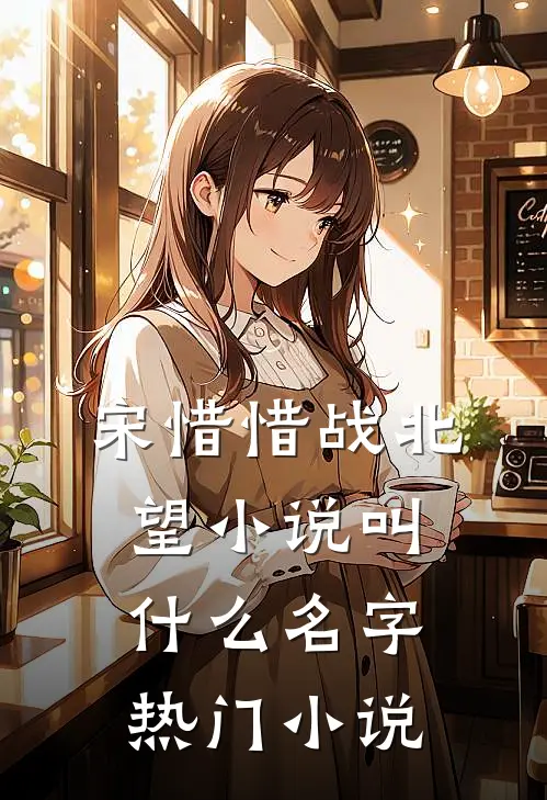 宋惜惜战北望小说叫什么名字热门小说