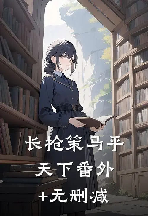 长枪策马平天下番外+无删减