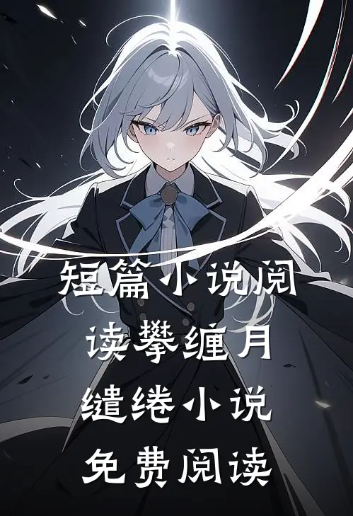 短篇小说阅读攀缠月缱绻小说免费阅读