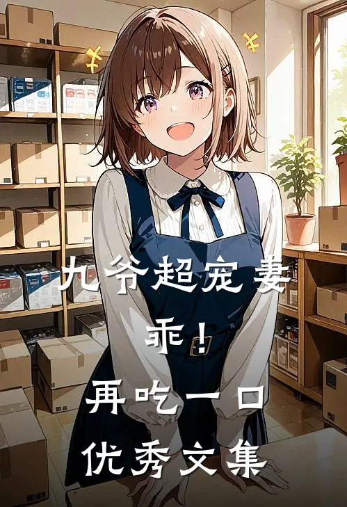 九爷超宠妻：乖！再吃一口优秀文集