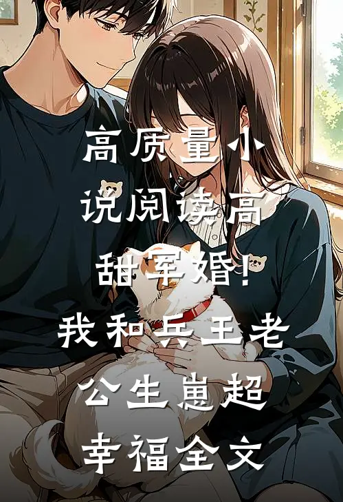 高质量小说阅读高甜军婚!我和兵王老公生崽超幸福全文