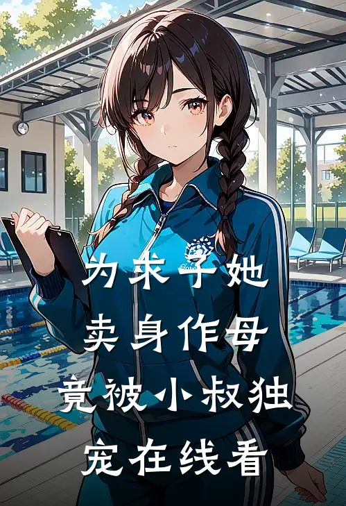 为求子她卖身作母，竟被小叔独宠在线看