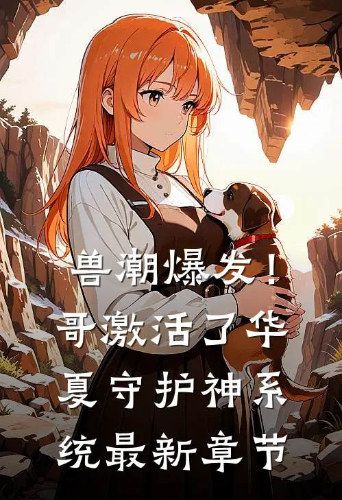 兽潮爆发！哥激活了华夏守护神系统最新章节