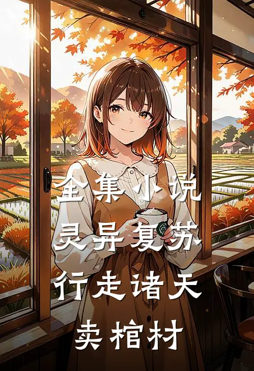 全集小说灵异复苏：行走诸天卖棺材