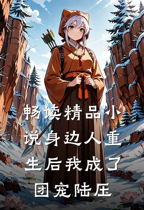 畅读精品小说身边人重生后我成了团宠陆压