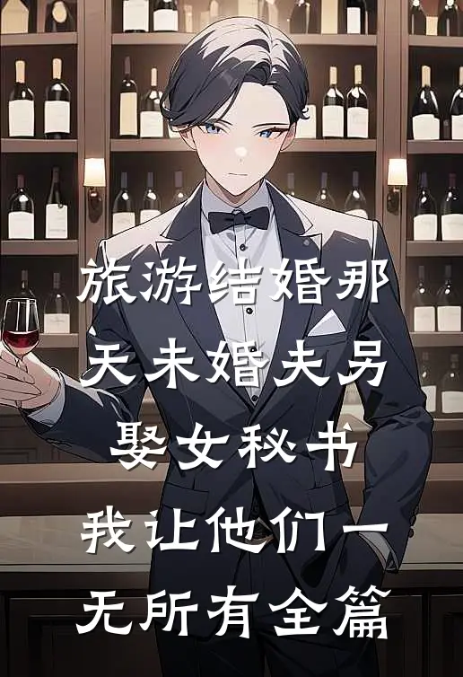 旅游结婚那天未婚夫另娶女秘书，我让他们一无所有全篇