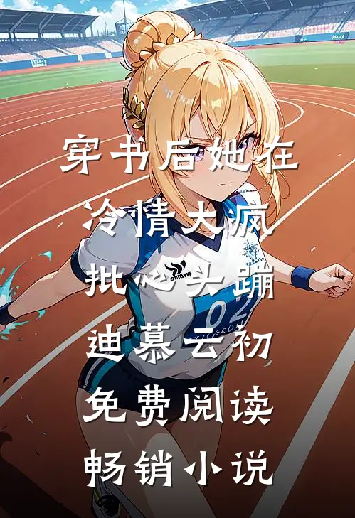 穿书后她在冷情大疯批心头蹦迪 慕云初免费阅读畅销小说