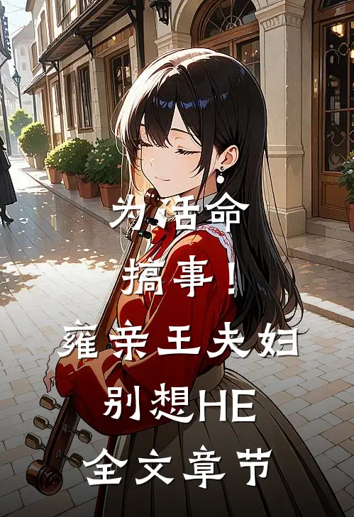 为活命搞事！雍亲王夫妇别想HE全文章节