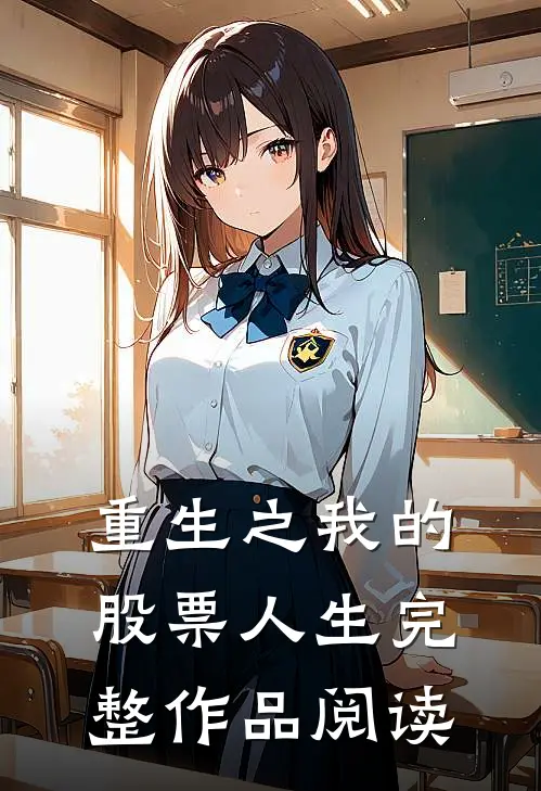 重生之我的股票人生完整作品阅读