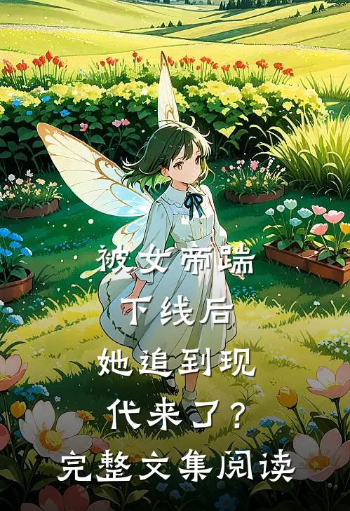 被女帝踹下线后，她追到现代来了？完整文集阅读