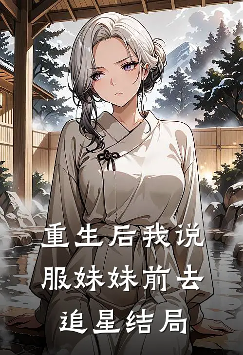 重生后我说服妹妹前去追星结局
