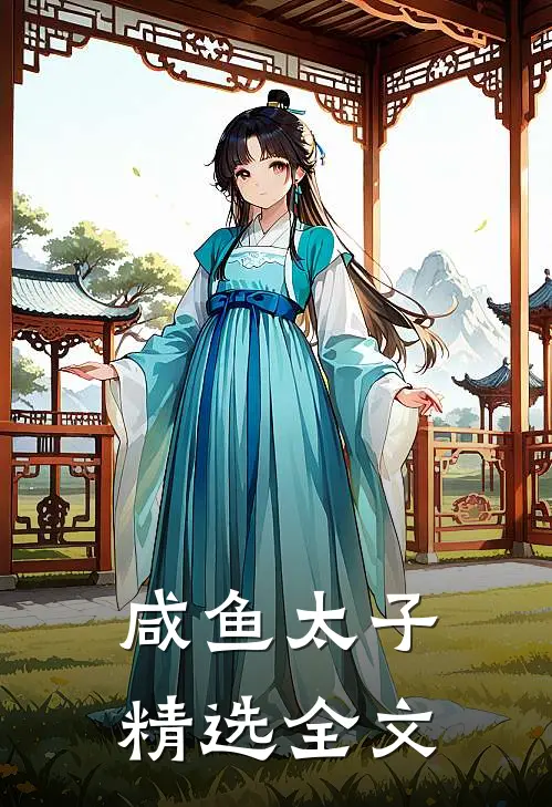 咸鱼太子精选全文