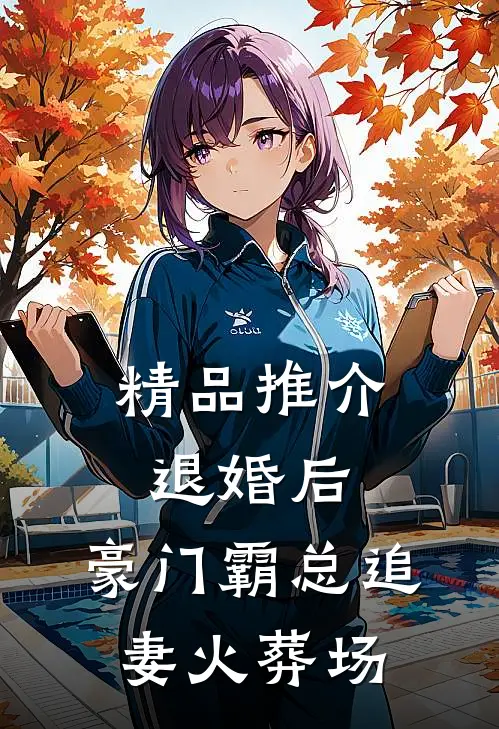 精品推介退婚后，豪门霸总追妻火葬场