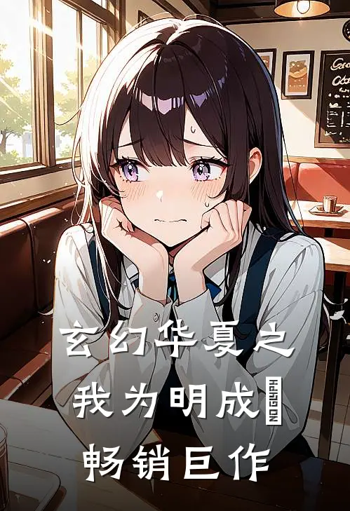 玄幻华夏之我为明成袓畅销巨作
