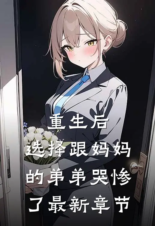 重生后，选择跟妈妈的弟弟哭惨了最新章节