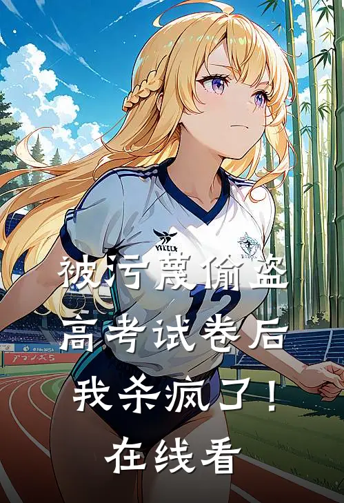 被污蔑偷盗高考试卷后，我杀疯了！在线看