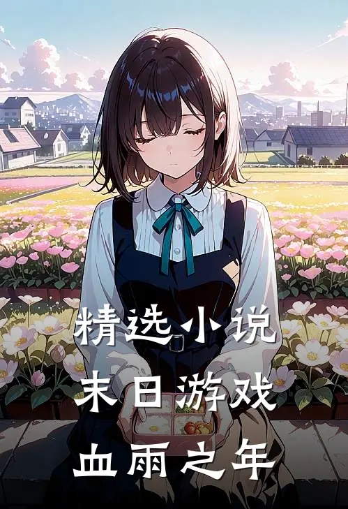 精选小说末日游戏：血雨之年