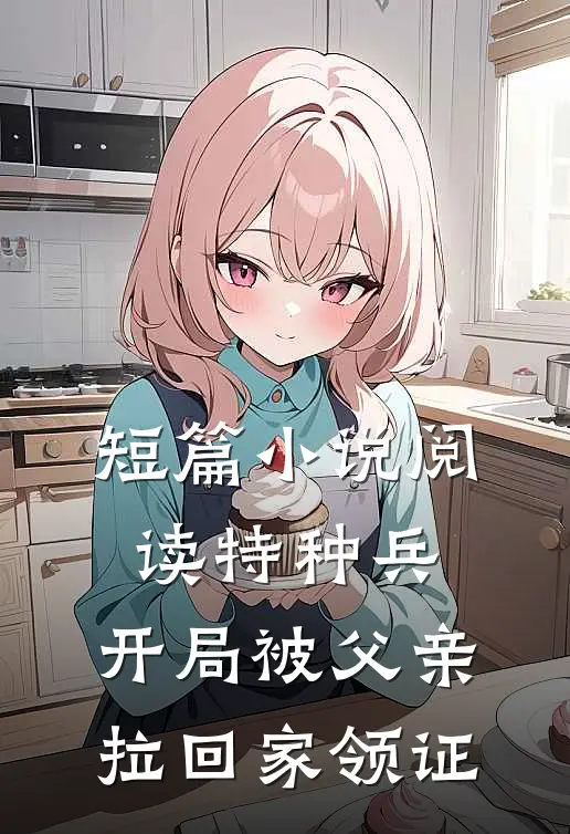 短篇小说阅读特种兵：开局被父亲拉回家领证