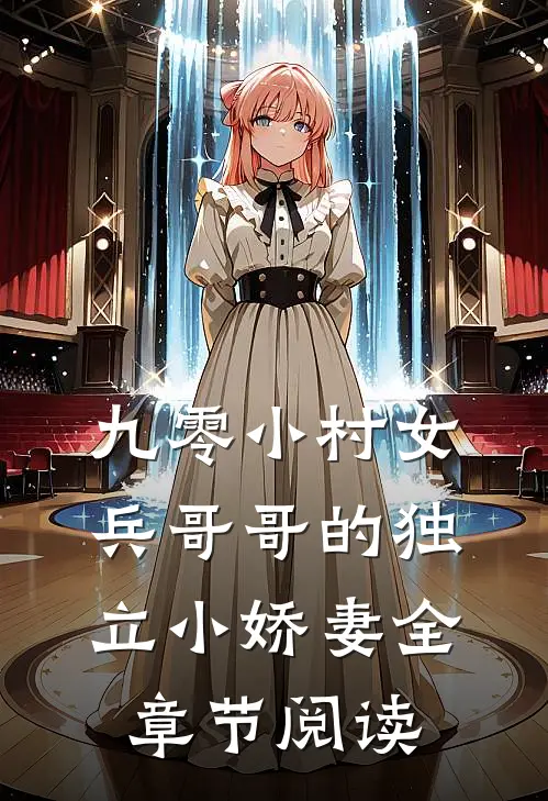 九零小村女：兵哥哥的独立小娇妻全章节阅读
