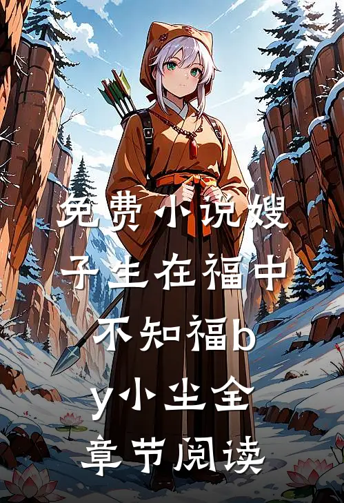 免费小说嫂子生在福中不知福by小尘全章节阅读