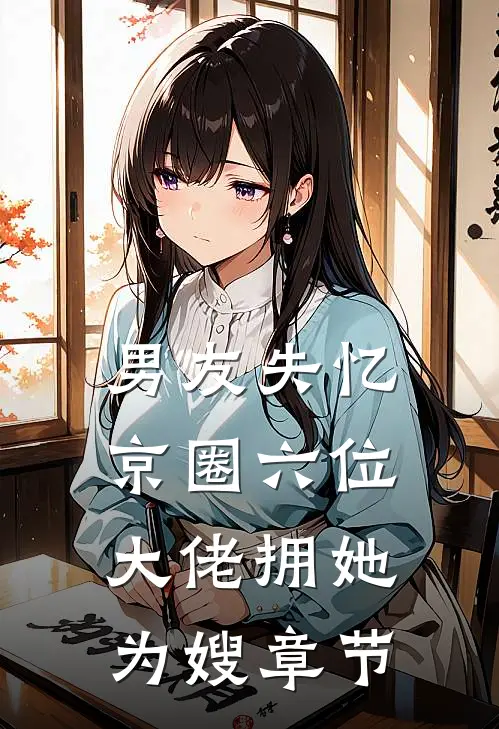 男友失忆，京圈六位大佬拥她为嫂章节