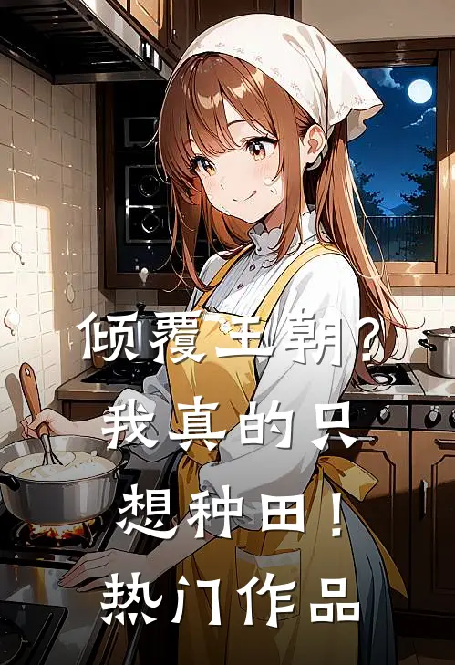 倾覆王朝？我真的只想种田！热门作品