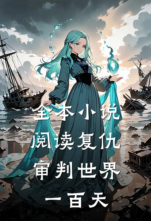 全本小说阅读复仇，审判世界一百天