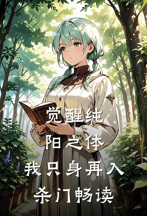 觉醒纯阳之体，我只身再入杀门畅读