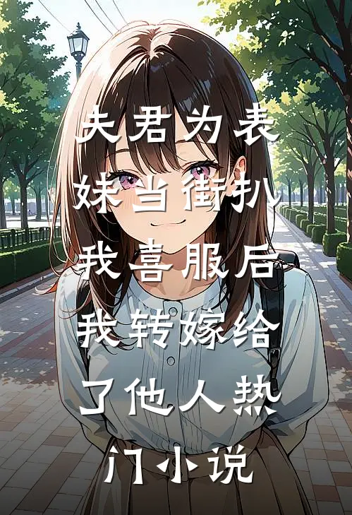 夫君为表妹当街扒我喜服后，我转嫁给了他人热门小说