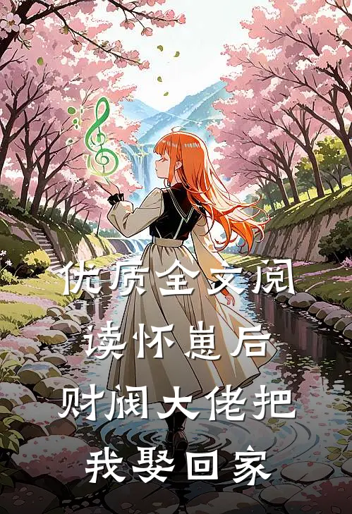 优质全文阅读怀崽后，财阀大佬把我娶回家