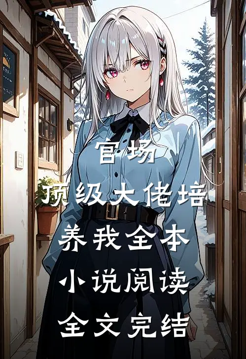官场:顶级大佬培养我全本小说阅读全文完结