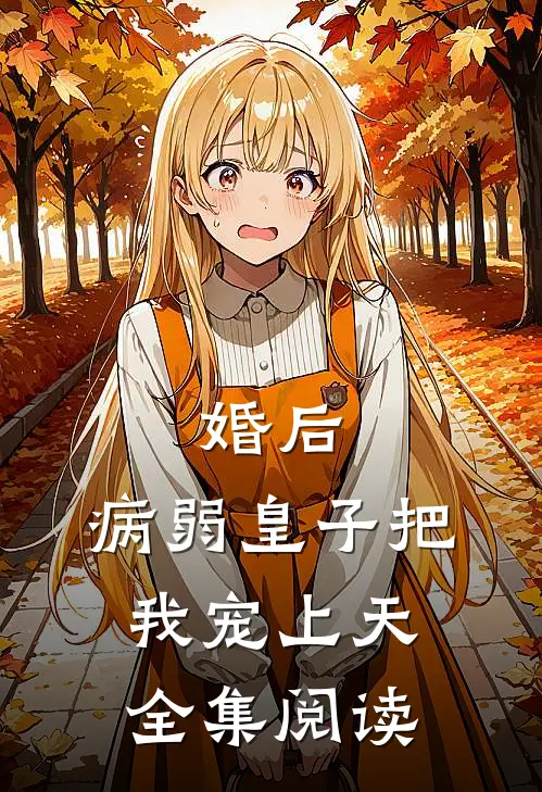 婚后，病弱皇子把我宠上天全集阅读