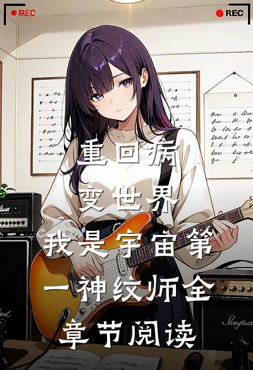 重回病变世界：我是宇宙第一神纹师全章节阅读