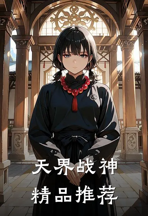 天界战神精品推荐