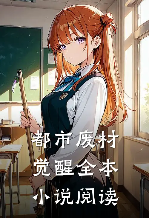 都市废材觉醒全本小说阅读