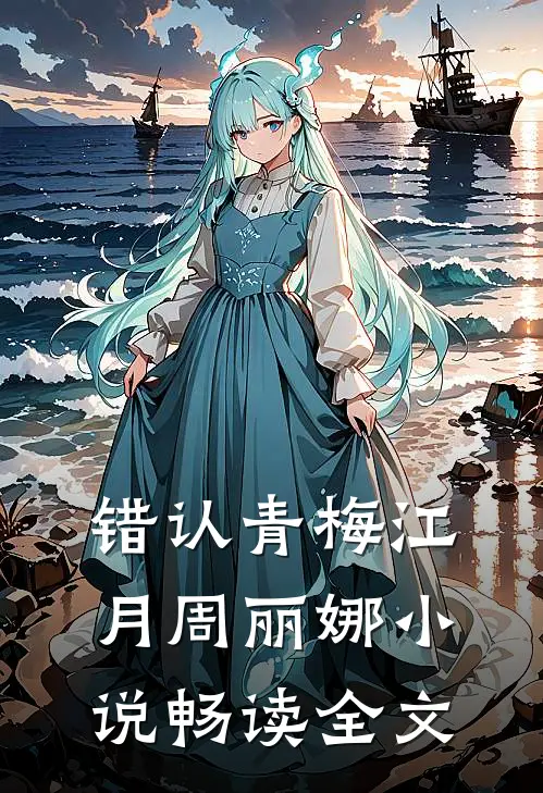 错认青梅江月周丽娜小说畅读全文