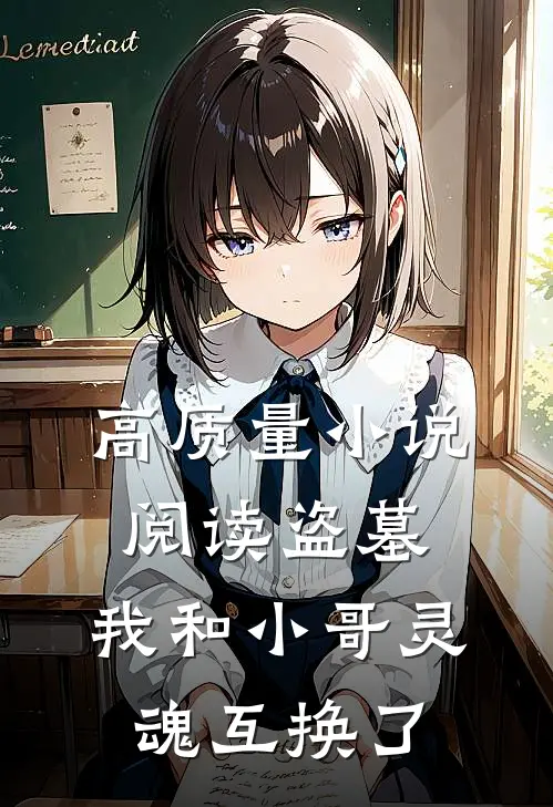 高质量小说阅读盗墓，我和小哥灵魂互换了