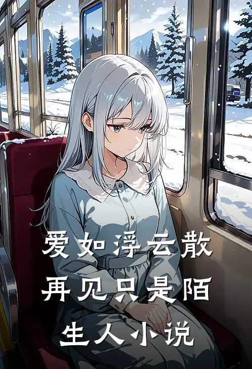 爱如浮云散，再见只是陌生人小说