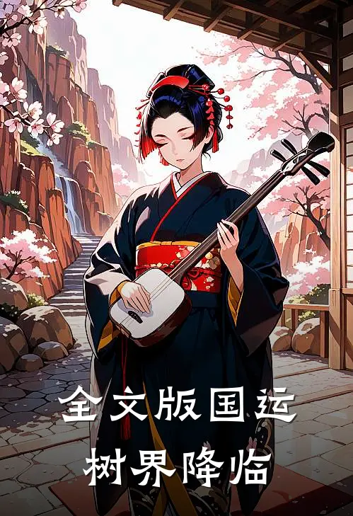 全文版国运：树界降临