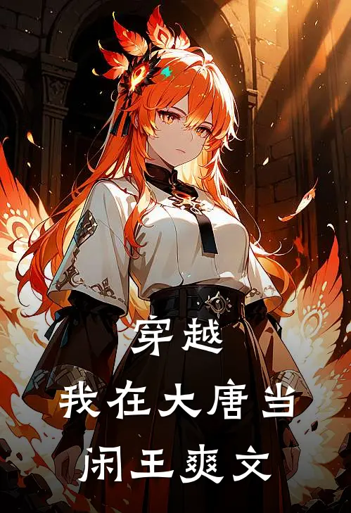 穿越：我在大唐当闲王爽文