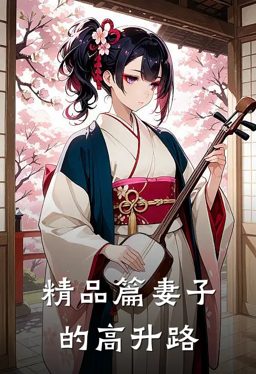 精品篇妻子的高升路