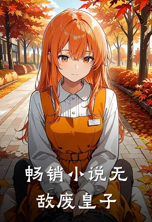 畅销小说无敌废皇子