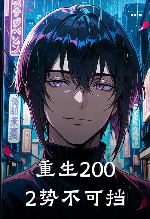 重生2002势不可挡