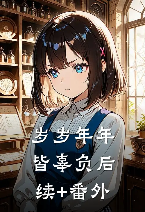岁岁年年皆辜负后续+番外