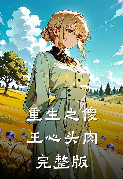 重生之傻王心头肉完整版