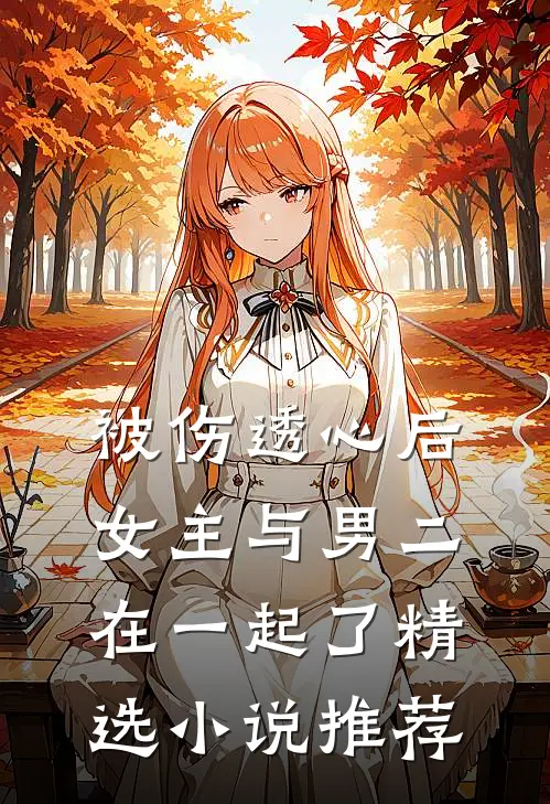 被伤透心后，女主与男二在一起了精选小说推荐