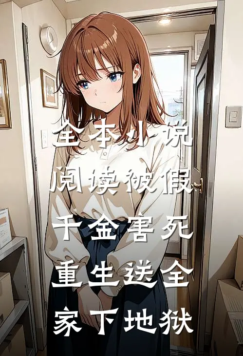 全本小说阅读被假千金害死，重生送全家下地狱